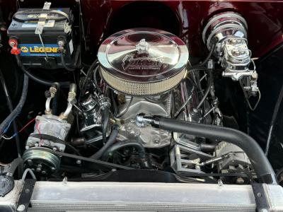 1958 GMC 100 Restomod