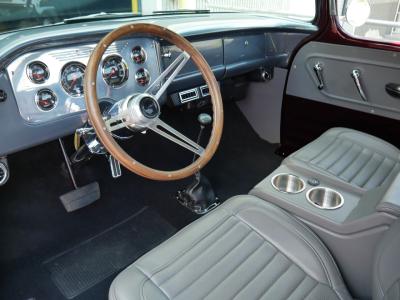 1958 GMC 100 Restomod