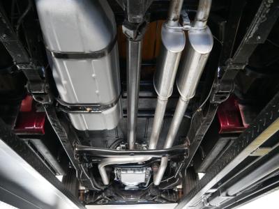 1958 GMC 100 Restomod