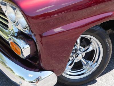 1958 GMC 100 Restomod