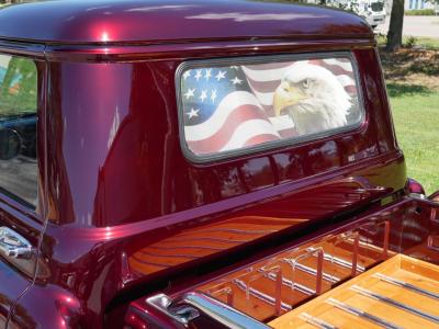 1958 GMC 100 Restomod