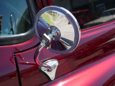 1958 GMC 100 Restomod