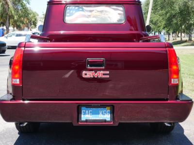 1958 GMC 100 Restomod
