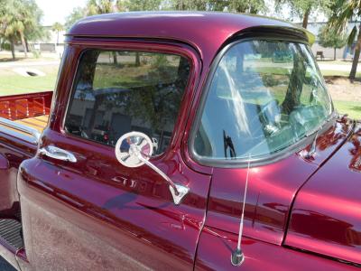 1958 GMC 100 Restomod