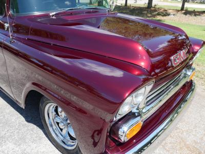1958 GMC 100 Restomod