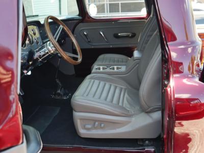 1958 GMC 100 Restomod
