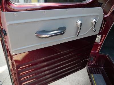 1958 GMC 100 Restomod
