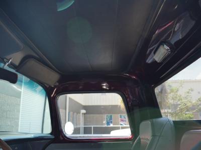 1958 GMC 100 Restomod