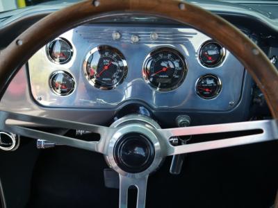 1958 GMC 100 Restomod