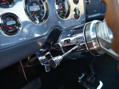 1958 GMC 100 Restomod