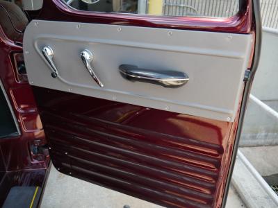1958 GMC 100 Restomod