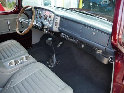 1958 GMC 100 Restomod