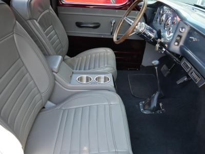 1958 GMC 100 Restomod