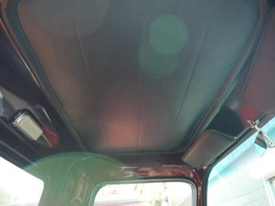 1958 GMC 100 Restomod