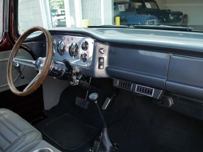 1958 GMC 100 Restomod