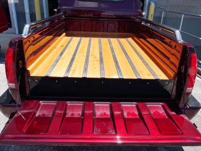 1958 GMC 100 Restomod