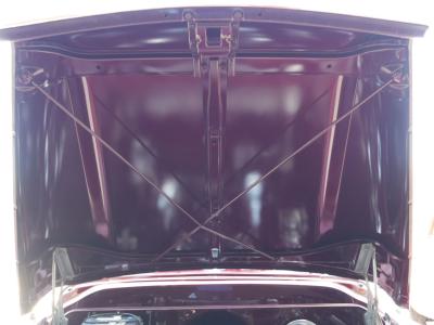 1958 GMC 100 Restomod