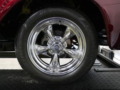 1958 GMC 100 Restomod