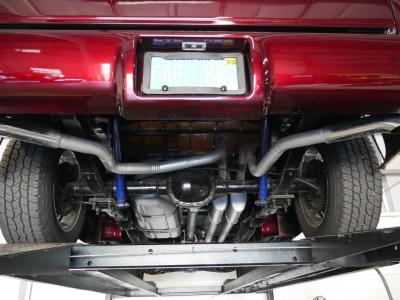 1958 GMC 100 Restomod