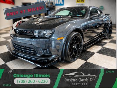 2015 Chevrolet Camaro Z28