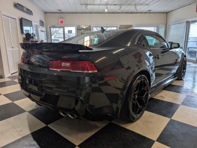 2015 Chevrolet Camaro Z28