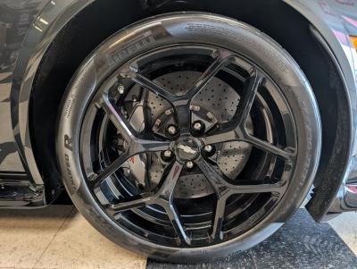 2015 Chevrolet Camaro Z28
