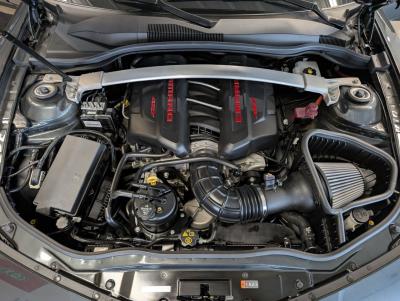 2015 Chevrolet Camaro Z28