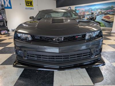 2015 Chevrolet Camaro Z28