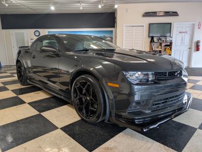 2015 Chevrolet Camaro Z28