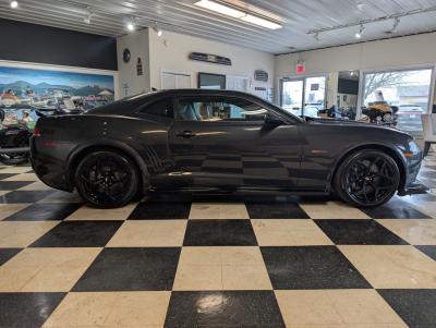 2015 Chevrolet Camaro Z28