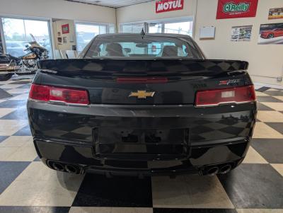 2015 Chevrolet Camaro Z28