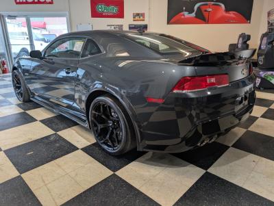 2015 Chevrolet Camaro Z28