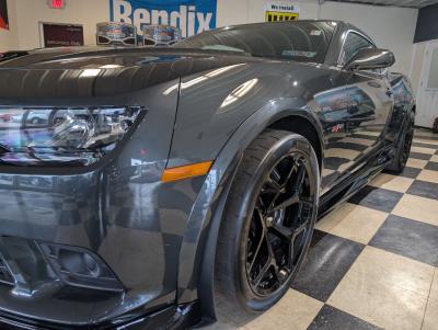 2015 Chevrolet Camaro Z28