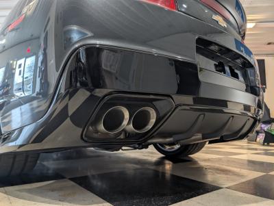 2015 Chevrolet Camaro Z28