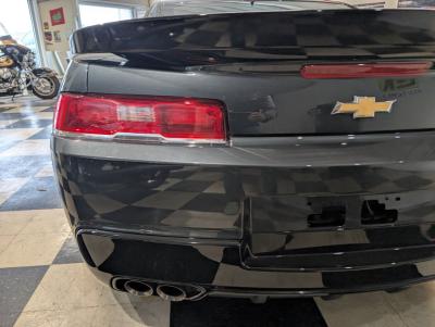 2015 Chevrolet Camaro Z28