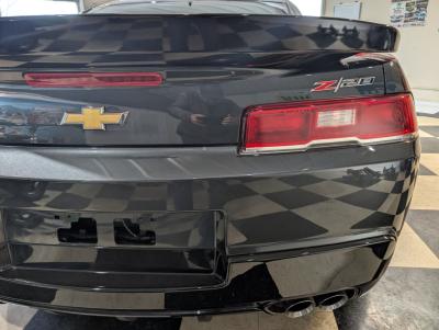 2015 Chevrolet Camaro Z28