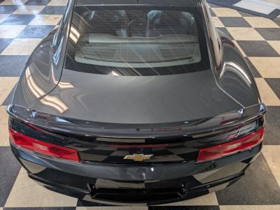 2015 Chevrolet Camaro Z28