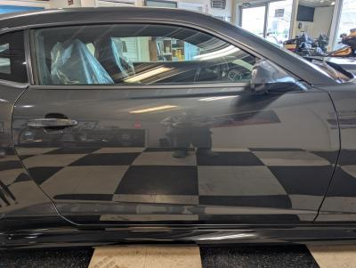 2015 Chevrolet Camaro Z28