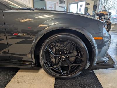 2015 Chevrolet Camaro Z28