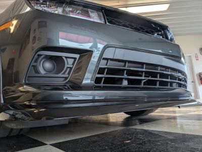 2015 Chevrolet Camaro Z28
