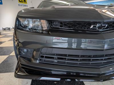 2015 Chevrolet Camaro Z28