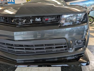 2015 Chevrolet Camaro Z28