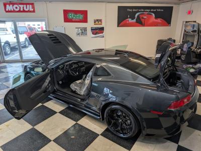 2015 Chevrolet Camaro Z28