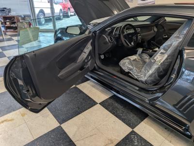 2015 Chevrolet Camaro Z28