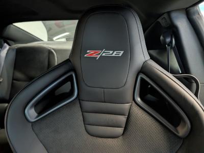 2015 Chevrolet Camaro Z28