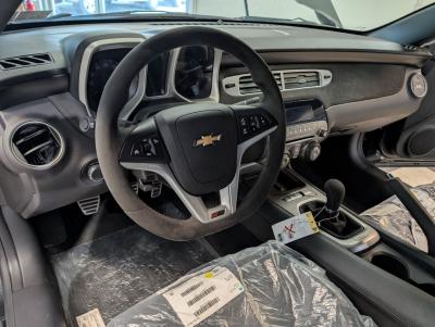 2015 Chevrolet Camaro Z28