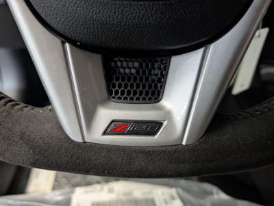 2015 Chevrolet Camaro Z28