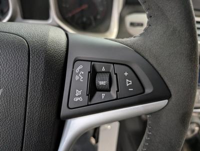 2015 Chevrolet Camaro Z28