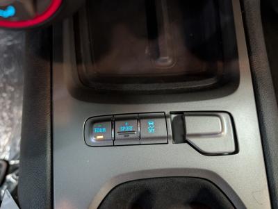 2015 Chevrolet Camaro Z28