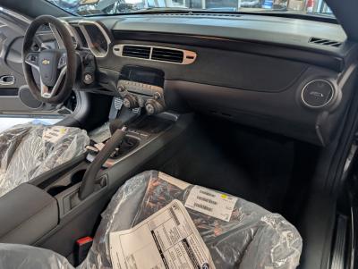 2015 Chevrolet Camaro Z28